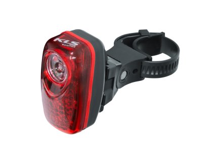 Osvětlení zadní KLS RIPPY (Varianta Osvětlení zadní KLS RIPPY)