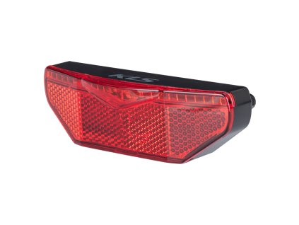 Osvětlení zadní KLS URBANRIDE (Varianta Osvětlení zadní KLS URBANRIDE)