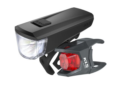 Osvětlení set KLS NOBLE (Varianta Osvětlení set KLS NOBLE)