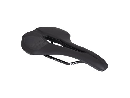 Sedlo SPEAR, black (Varianta Sedlo SPEAR, black)