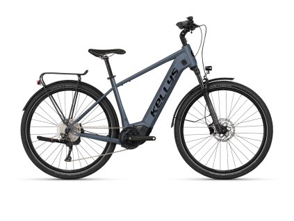 KELLYS E-Carson 70 P M 28" 725Wh