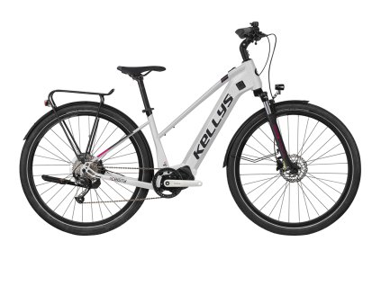 KELLYS E-Cristy 30 SH 28" 725Wh