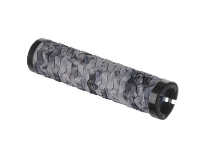 Rukojeti KLS POISON, grey/black