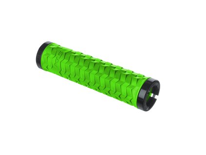 Rukojeti KLS POISON, lawn green (Varianta Rukojeti KLS POISON, lawn green)