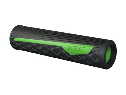 Rukojeti KLS ADVANCER 020, green (Varianta Rukojeti KLS ADVANCER 020, green)