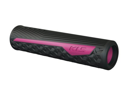 Rukojeti KLS ADVANCER 020, pink (Varianta Rukojeti KLS ADVANCER 020, pink)