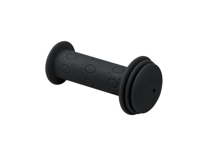 Rukojeti KLS KIDDO, black (Varianta Rukojeti KLS KIDDO, black)