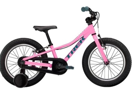 kolo trek precaliber 16 pink frosting