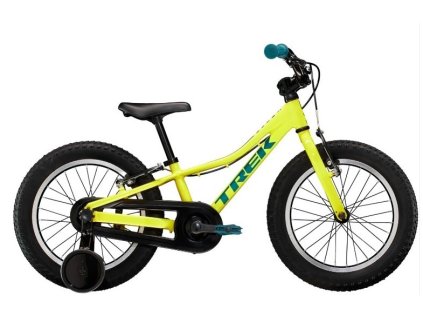 kolo trek precaliber 16 volt green