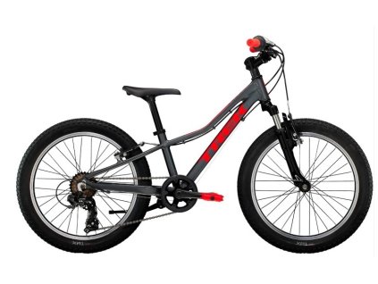 kolo trek precaliber 20 7speed lithium grey 20
