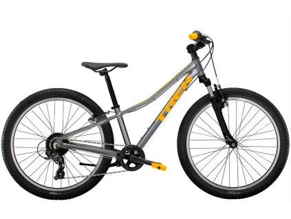kolo trek precaliber 8speed 24 anthracite 24