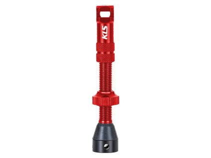 Sada bezdušových ventilů INSERT BRO FV 44mm (Varianta Sada bezdušových ventilů INSERT BRO FV 44mm red)