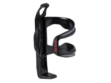 Košík na láhev KLS REVERT red (Varianta Košík na láhev KLS REVERT red)