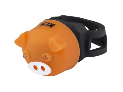 Osvětlení zadní KLS PIGGY,