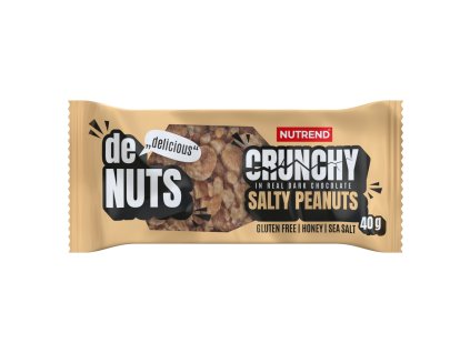 denuts crunchy tycinka 40 g slane arasidy img n120sa hlavni fd 3