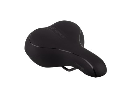 sedlo force comfort gel damske turisticke cerne img 201765 hlavni fd 3