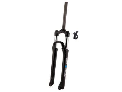 vidlice SUNTOUR XCM-RL 29"-1 1/8"A,černá lesklá D