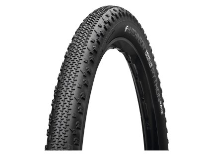 plášť HUTCHINSON PYTHON RACE TLR 29x2,40kvl, černý