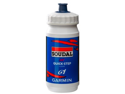 láhev TACX TEAM SOUDAL-QUICK STEP 0,5 l (Daiya O2)