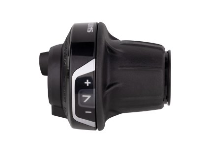 řazení SL-RV400 7p pravé Revo