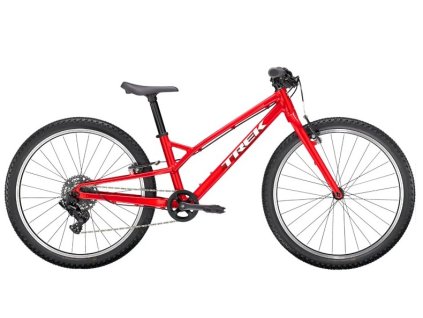 kolo trek wahoo 24 path red 24