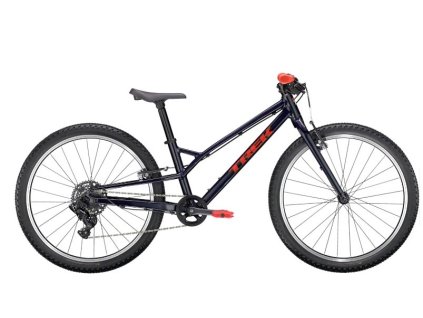 kolo trek wahoo 24 path dark blue 24
