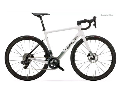 kolo GARDA Disc+ 105+ SWR40 white black