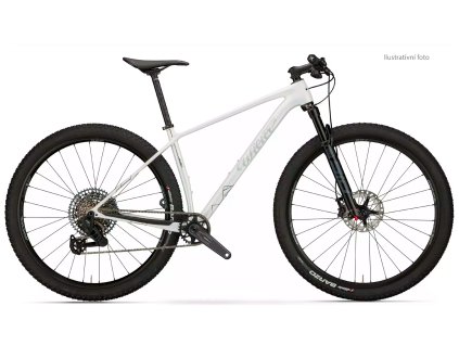 kolo USMA SL+XT 2.0 1x12+RECON+MT501 white blk