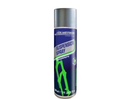 holmenkol suspension spray