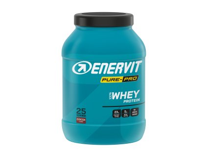 enervit 100 whey protein doza 750 g kakao img 26402 hlavni fd 3