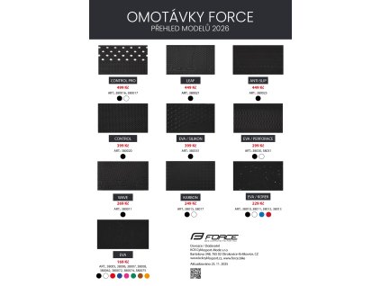 vzornik omotavek force 2026 czk verze img 9992050 hlavni fd 3
