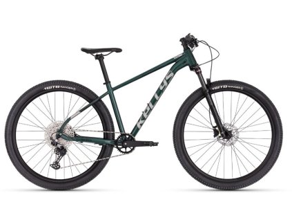 kolo kellys spider x90 emerald green 29 m