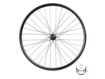 kolo zadni force xc disc 584x23 tx505 cl 32d img 7026845 hlavni fd 3
