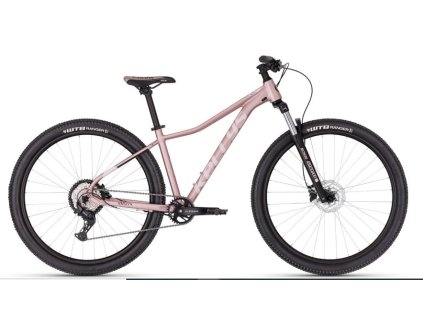 vanity x50 rose gold