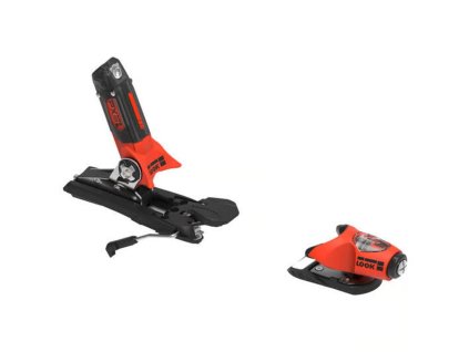 LO-PX 18 WC ROCKERACE HOT RED-vázání (Varianta 0TU)