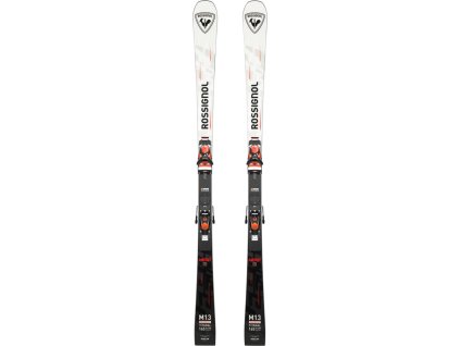 Rossignol HERO MASTER ST R22 + SPX 12 RACE METRIX GW B80 BHR (Délka 150)
