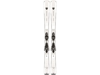Rossignol NOVA 6 XPRESS + XPRESS W 11 GW B83 WHT+SPARKLE (Varianta 142)