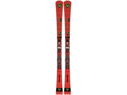 Rossignol SUPER VIRAGE VIII OVERSIZE K (Délka 164)