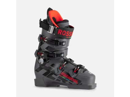 Rossignol HERO WORLD CUP ZJ+ - M.GREY-sjezd.boty (Varianta 225)