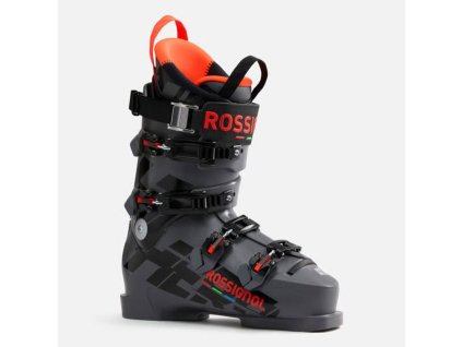 Rossignol HERO WORLD CUP 130 MV - METEOR-sjezd.boty (Varianta 240)