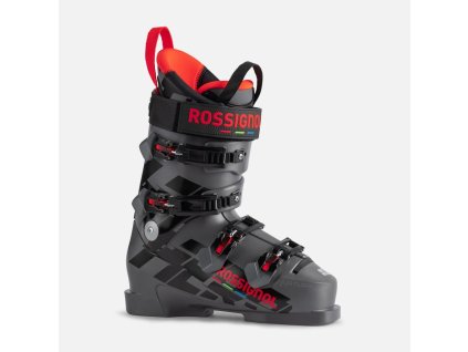 Rossignol HERO WORLD CUP 120 LV  - METEO-sjezd.boty (Velikost boty 240)