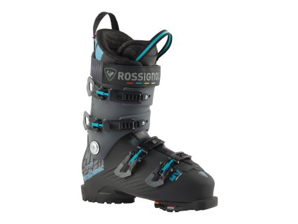 Rossignol HI-SPEED PRO 120 MV GW-sjezd.boty (Varianta 240)