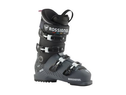 Rossignol HI-SPEED 80 HV - STORM GREY-sjezd.boty (Velikost boty 240)