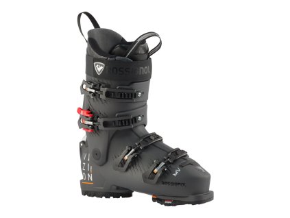 Rossignol VIZION 4B PRO 100 MV GW-sjezd.boty (Varianta 240)