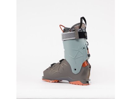 Rossignol ALLTRACK 110 PRO MV LT GW - BR-sjezd.boty (Varianta 24X)