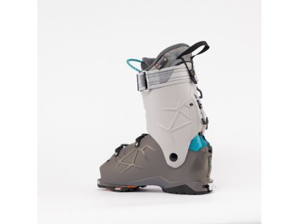 Rossignol ALLTRACK 90 PRO MV LT GW - BRossignol sjezd.boty (Velikost boty 24X)