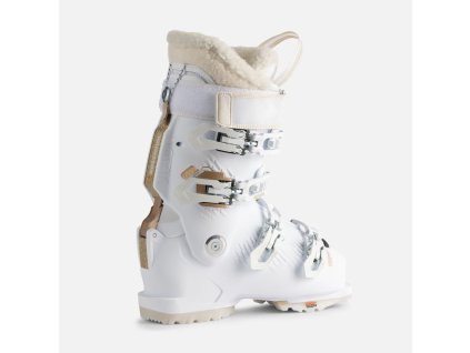 Rossignol VIZION 4B ELITE 90 W GW-sjezd.boty (Velikost boty 220)