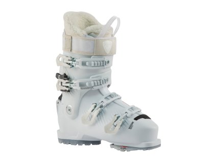Rossignol VIZION 4B PRO 80 W GW-sjezd.boty (Varianta 220)