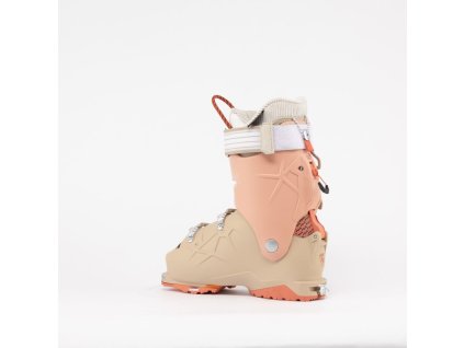 Rossignol ALLTRACK PRO 100 LT W GW - EAR-sjezd.boty (Velikost boty 22X)