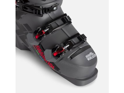 Rossignol HERO WORLD CUP 90 SC - METEOR-sjezd.boty (Velikost boty 215)